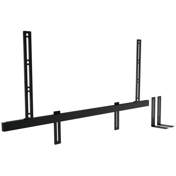 Vogel's sound 3550 soporte para barra de sonido en tv