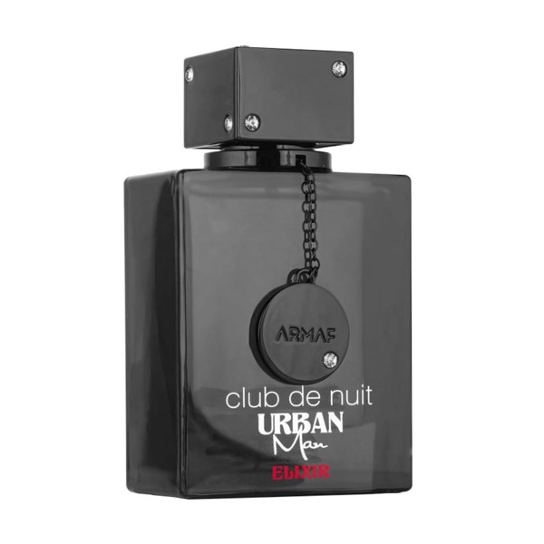 Armaf club de nuit urban elixir 105ml vaporizador