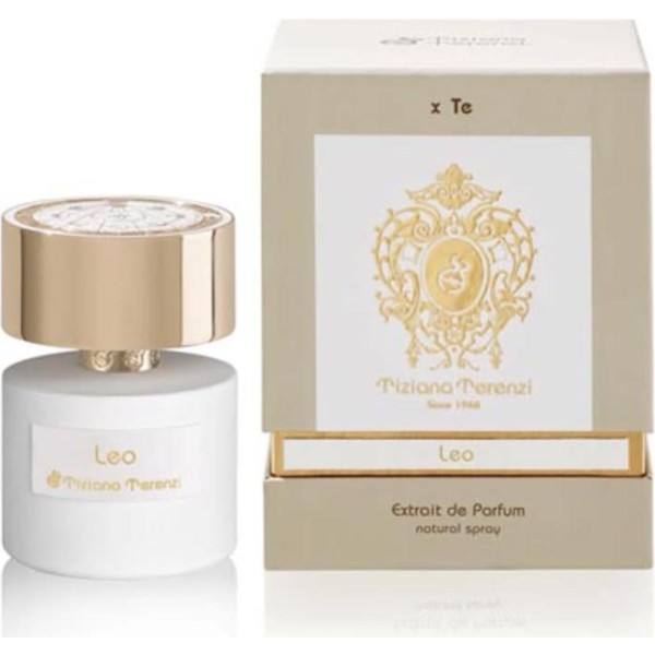 Tiziana terenzi leo extracto de perfume 100ml