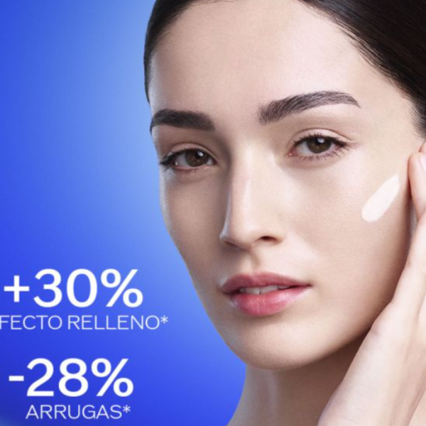 Shiseido bio-performance skin hiforce crema 50ml
