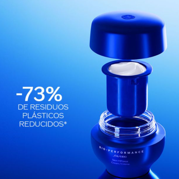 Shiseido bio-performance skin hiforce crema 50ml